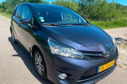 Toyota Verso Gebrauchtwagen