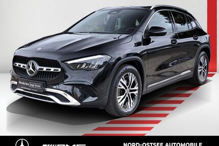 Mercedes-Benz GLA 200 Gebrauchtwagen