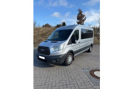 Ford Transit Gebrauchtwagen