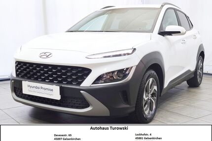 Hyundai KONA Gebrauchtwagen