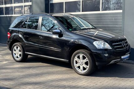 Mercedes-Benz ML 320 Gebrauchtwagen
