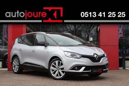 Renault Grand Scenic Gebrauchtwagen