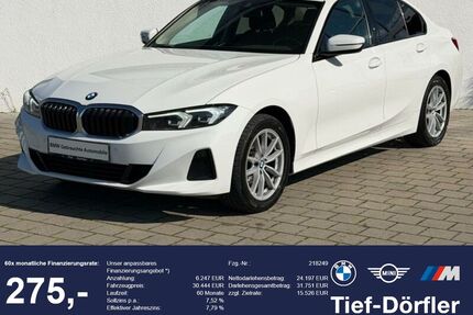 BMW 320 Gebrauchtwagen