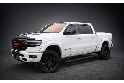 Dodge RAM Gebrauchtwagen
