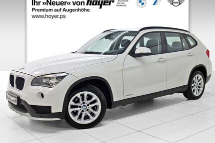 BMW X1 Gebrauchtwagen