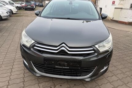 Citroen C4 Gebrauchtwagen