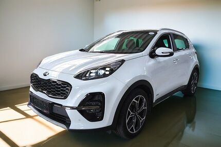 Kia Sportage Gebrauchtwagen
