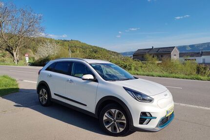 Kia Niro Gebrauchtwagen
