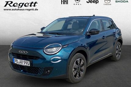 Fiat 600 Gebrauchtwagen