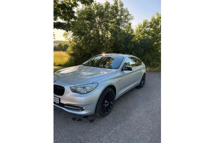 BMW 530 Gran Turismo Gebrauchtwagen