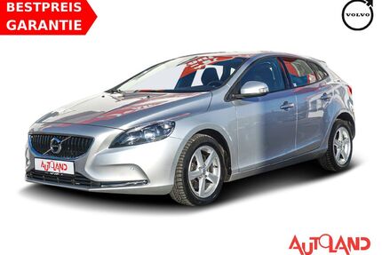 Volvo V40 Gebrauchtwagen