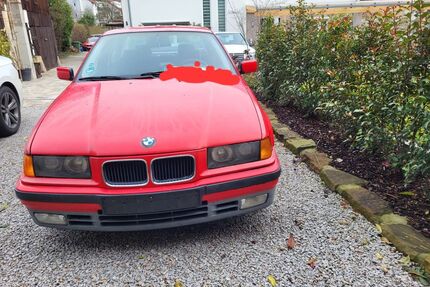 BMW 320 Gebrauchtwagen
