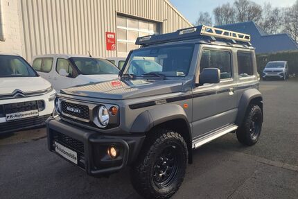 Suzuki Jimny Gebrauchtwagen