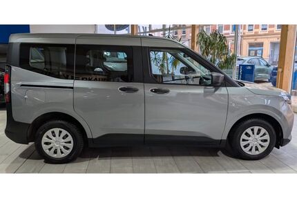 Ford Tourneo Courier Gebrauchtwagen