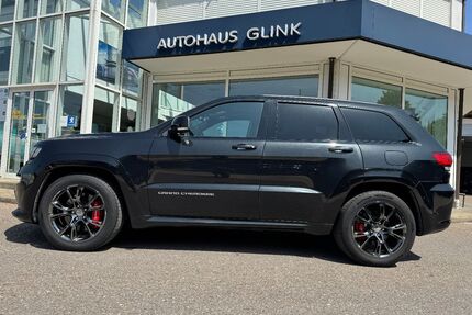 Jeep Grand Cherokee Gebrauchtwagen