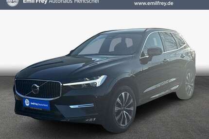 Volvo XC60 Gebrauchtwagen