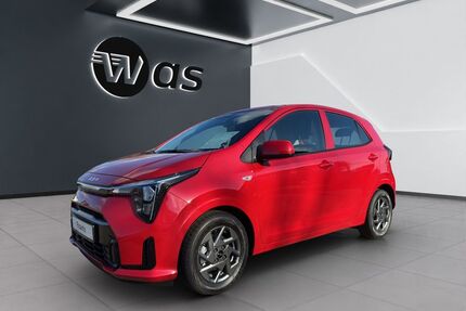 Kia Picanto Gebrauchtwagen