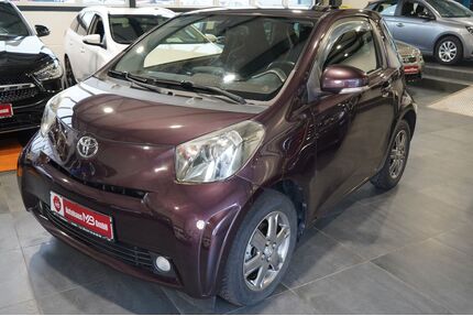 Toyota IQ Gebrauchtwagen