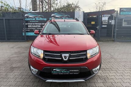 Dacia Sandero Gebrauchtwagen