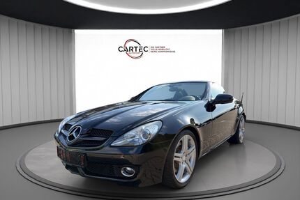 Mercedes-Benz SLK 200 Gebrauchtwagen