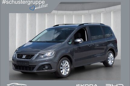 Seat Alhambra Gebrauchtwagen