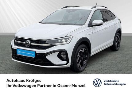 VW Taigo Gebrauchtwagen