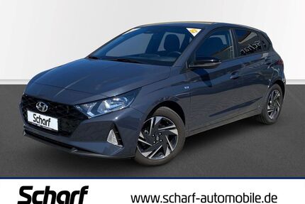 Hyundai i20 Gebrauchtwagen