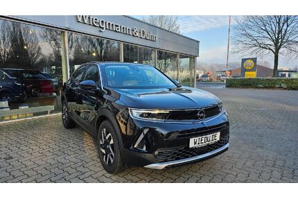 Opel Mokka Gebrauchtwagen