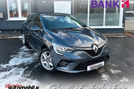 Renault Clio Gebrauchtwagen
