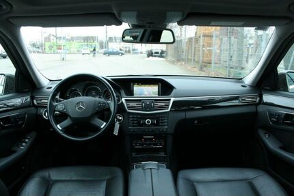 Mercedes-Benz 350 Gebrauchtwagen