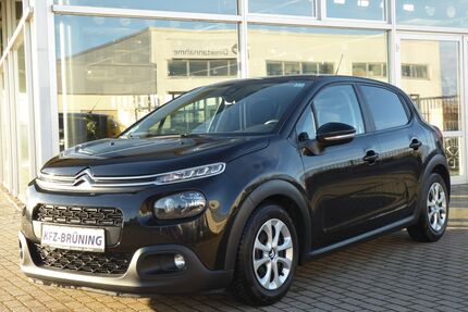Citroen C3 Gebrauchtwagen