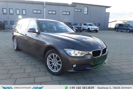 BMW 320 Gebrauchtwagen