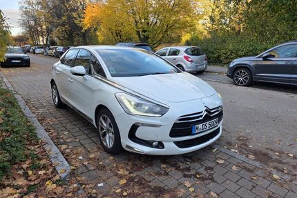 DS Automobiles DS5 Gebrauchtwagen
