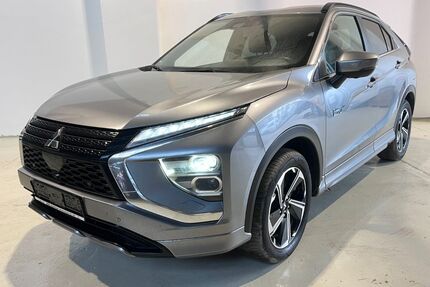 Mitsubishi Eclipse Gebrauchtwagen