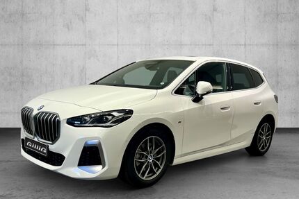 BMW 220 Gebrauchtwagen