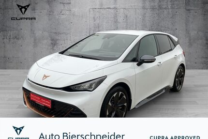 Cupra Born Gebrauchtwagen