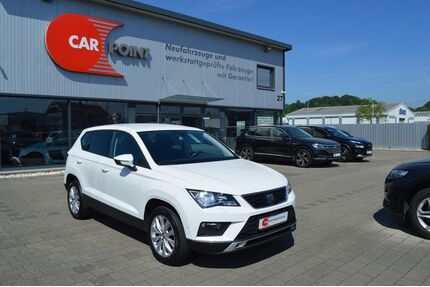 Seat Ateca Gebrauchtwagen