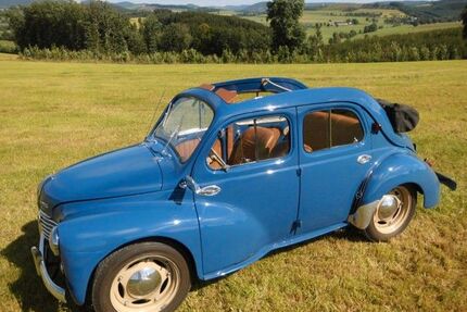 Renault Andere Oldtimer