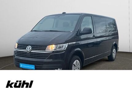 VW T6 Caravelle Gebrauchtwagen