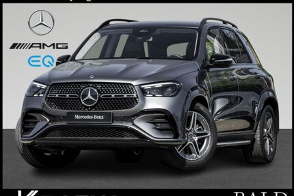 Mercedes-Benz GLE 400 Gebrauchtwagen