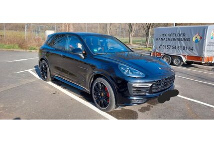 Porsche Cayenne Gebrauchtwagen