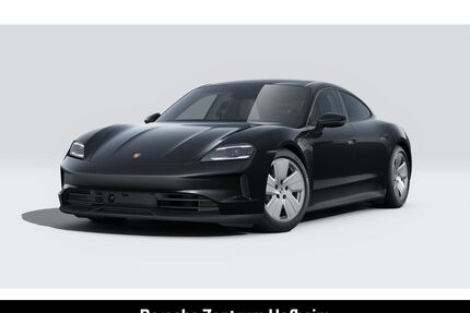 Porsche Taycan Gebrauchtwagen