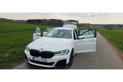 BMW 540 Gebrauchtwagen