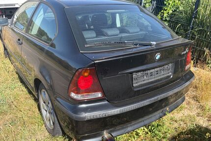 BMW 316 Gebrauchtwagen
