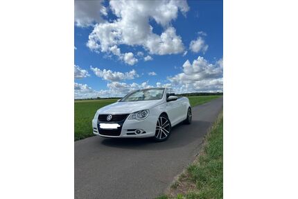 VW Eos Gebrauchtwagen