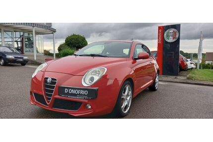 Alfa Romeo MiTo Gebrauchtwagen
