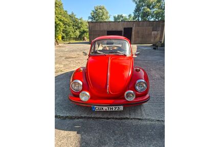 VW Käfer Gebrauchtwagen