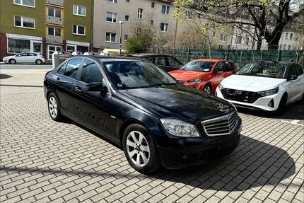 Mercedes-Benz C 180 Gebrauchtwagen
