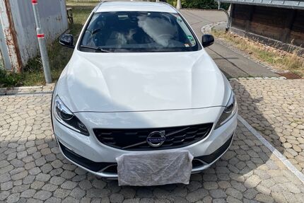 Volvo V60 Cross Country Gebrauchtwagen