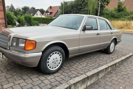 Mercedes-Benz 260 Gebrauchtwagen